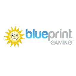Blueprint Gaming studio slotów