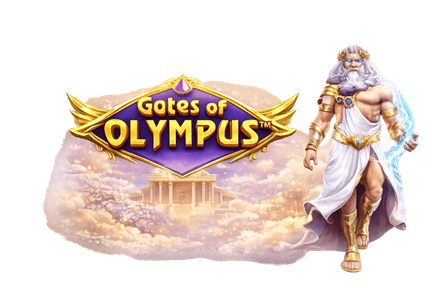 Sloticorn Gates of Olympus slot Pragmatic