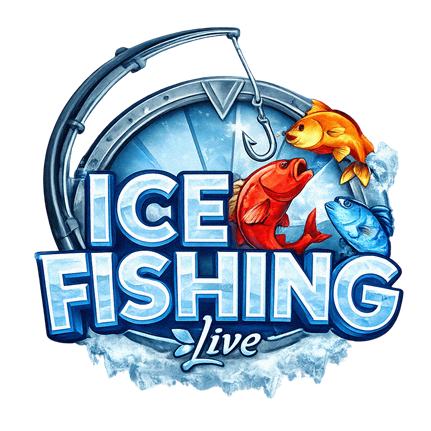 Sloticorn Ice Fishing slot game