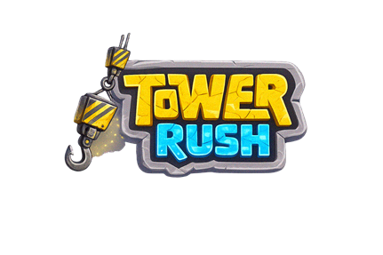 Sloticorn Tower Rush slot game