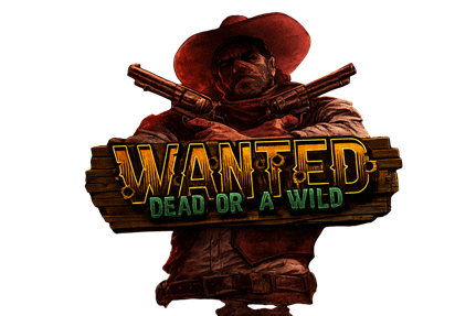 Sloticorn Wanted Dead or a Wild slot